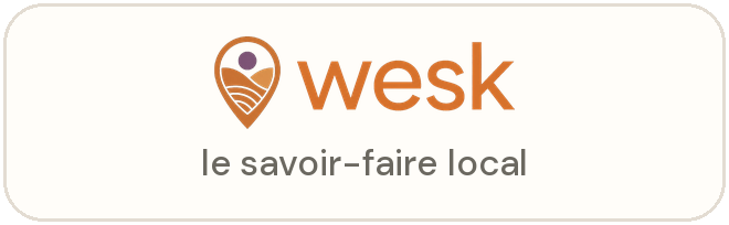 Retrouvez Yūekina Kintsugi sur Wesk