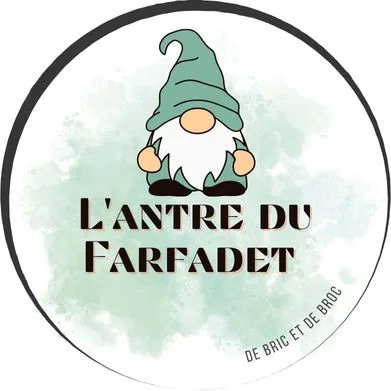 L'Antre du Farfadet