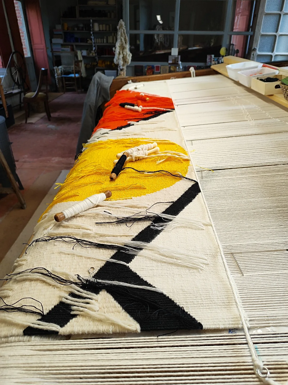 Bannière de Atelier Émélie Gilson
