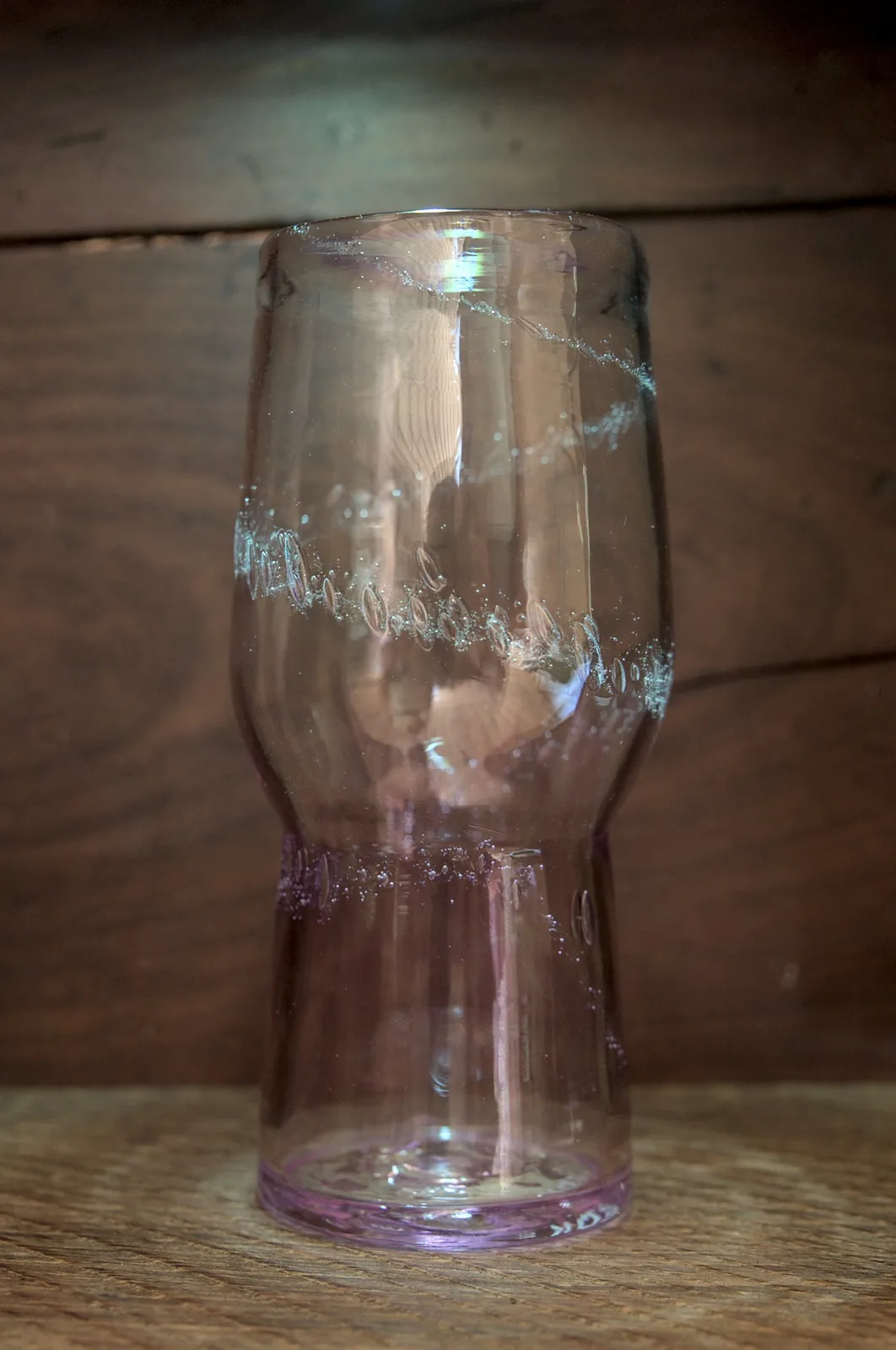 Verre à bière