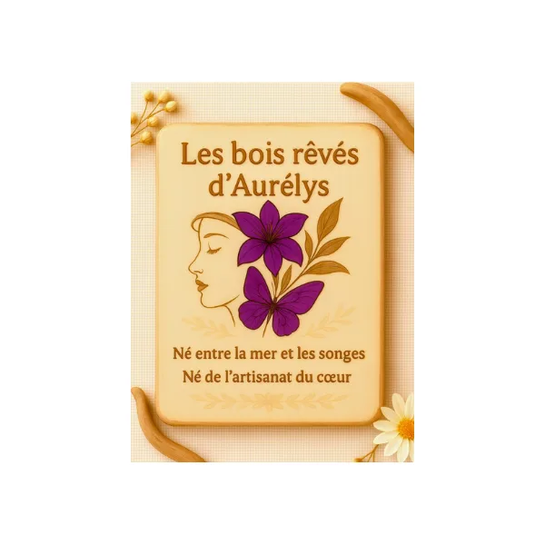 LES Bois Rêvés d Aurèlys