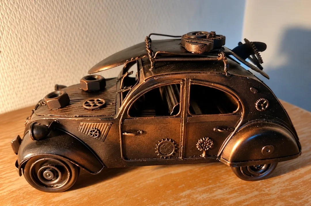 2 cv