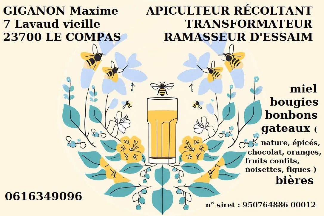 Photo d'annuaire de Giganon maxime
