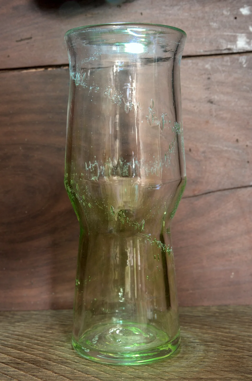 Verre à bière