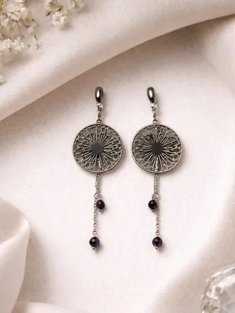 Création de bijoux  et attrape soleil
