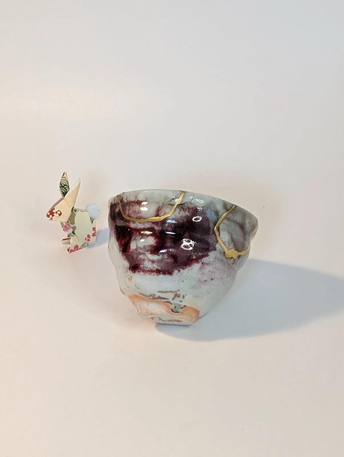 Photo de Yūekina Kintsugi