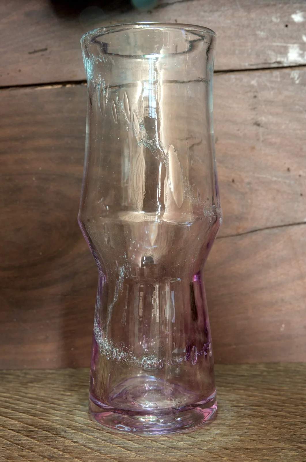 Verre à bière