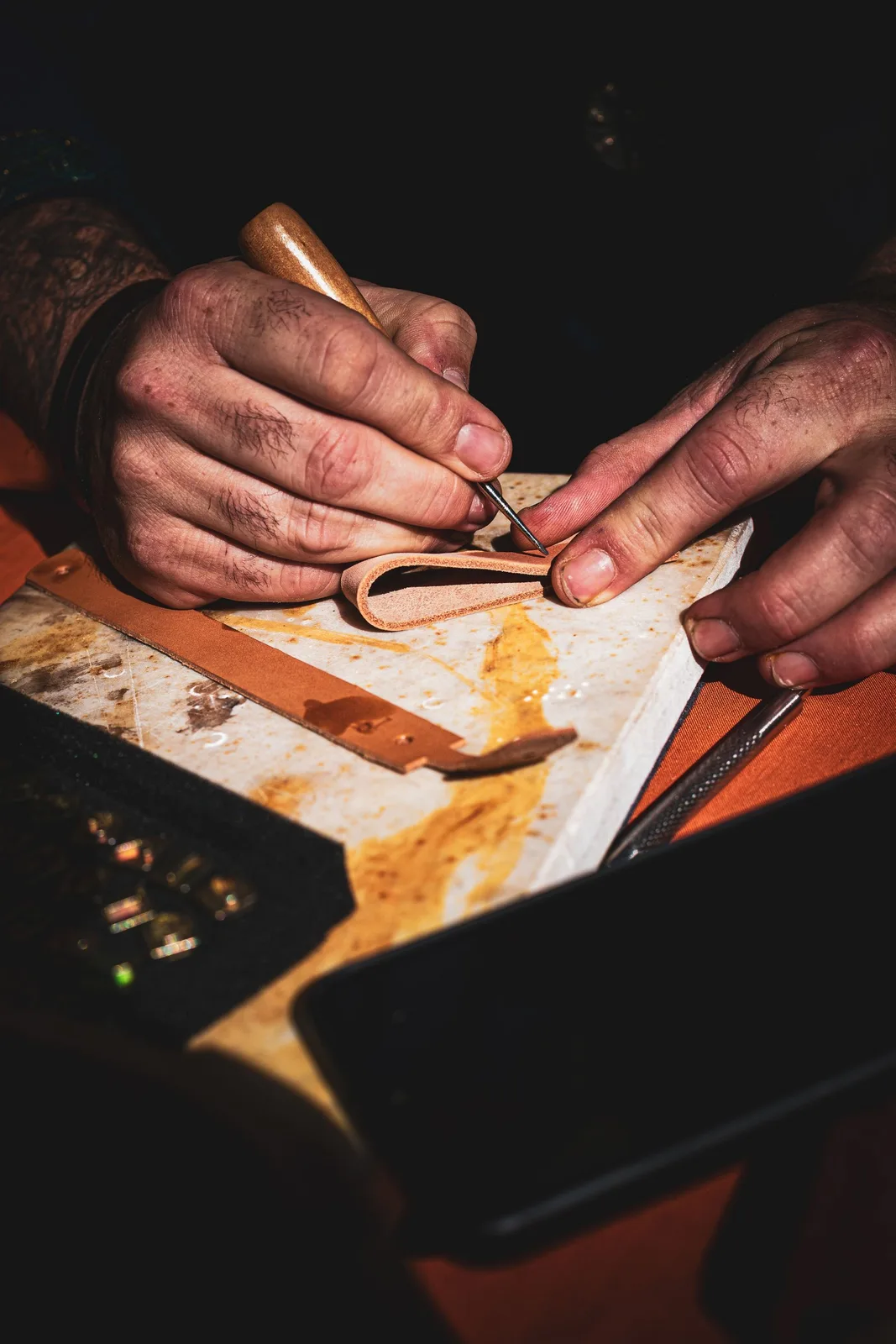 Bannière de L'Atelier d'EYTHACK