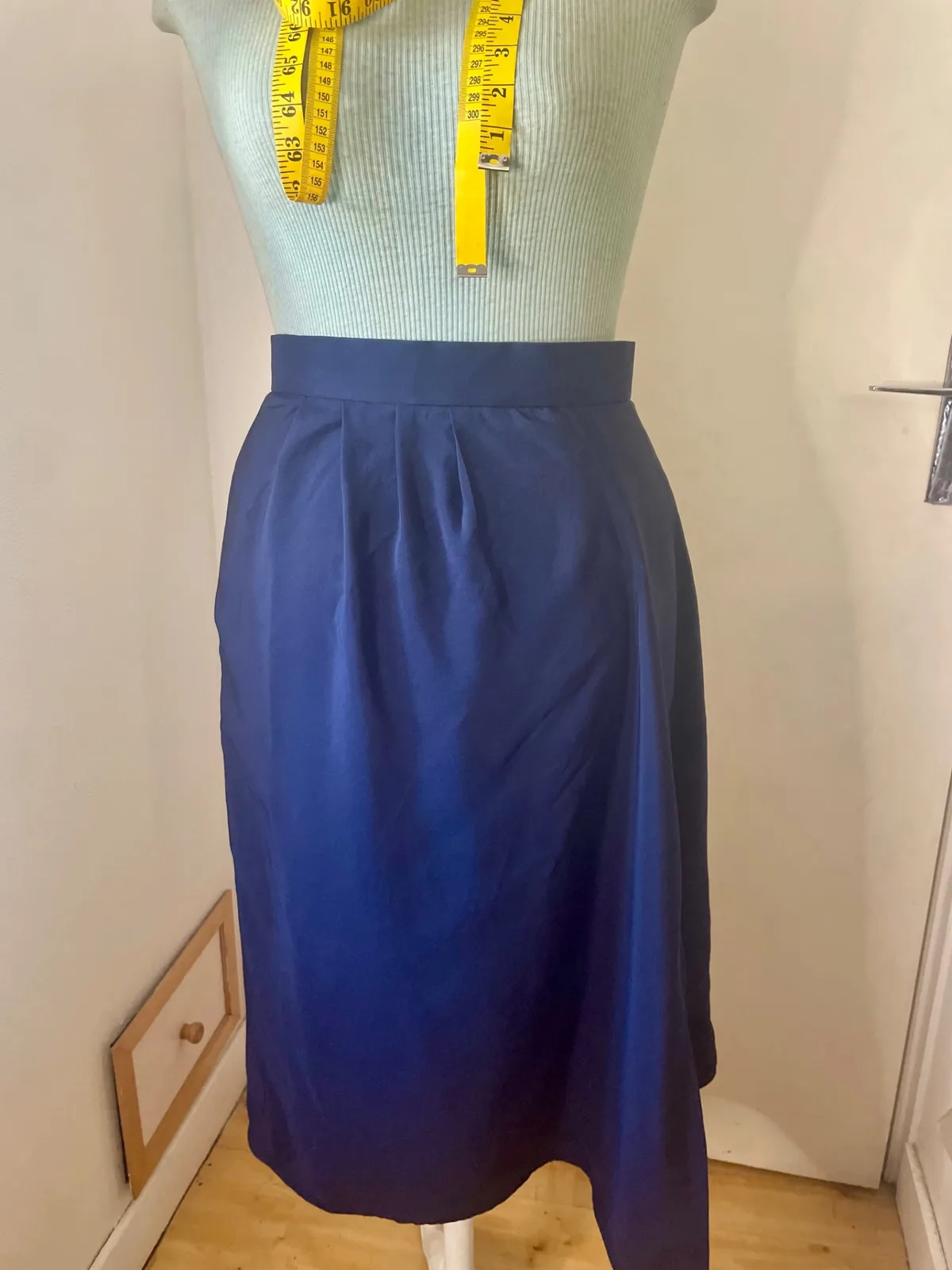 Confection de vêtement sur mesure