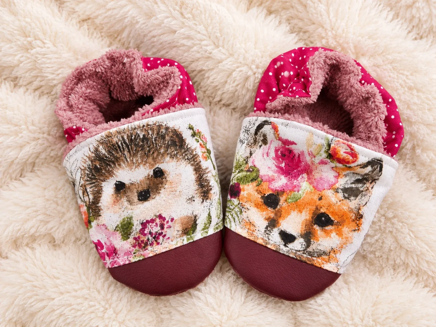 Photo de Les petits doigts de Gabylou