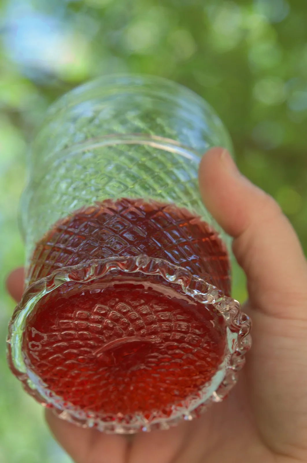 verre