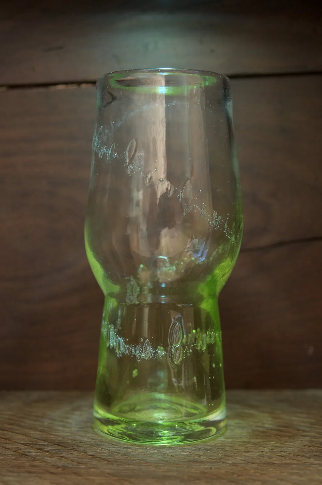 Verre à bière