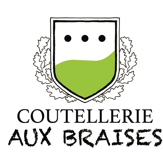 Coutellerie aux braises