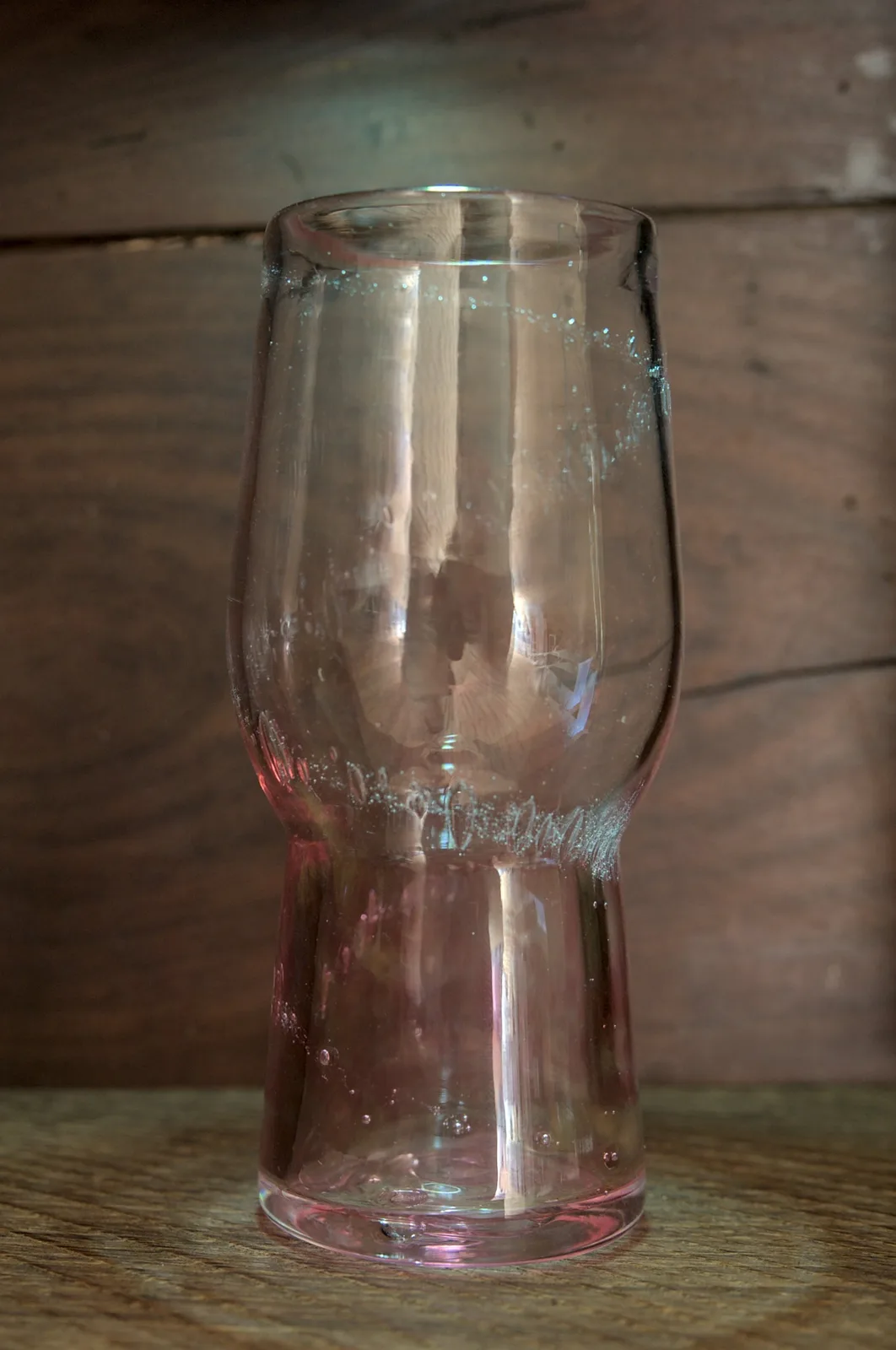 Verre à bière
