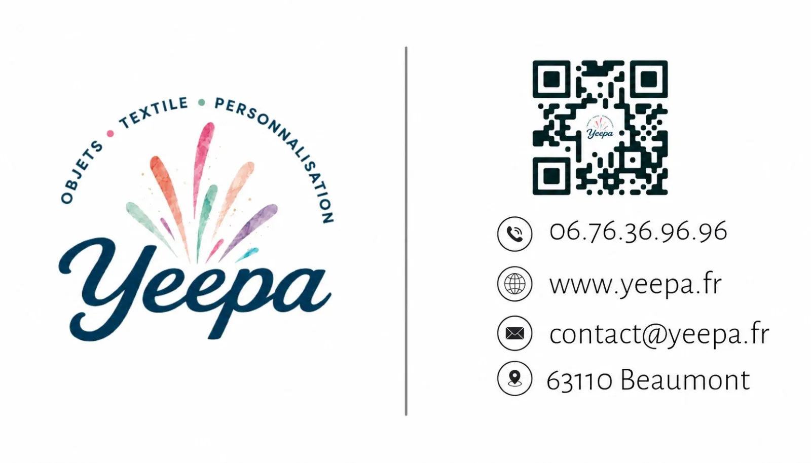 Photo d'annuaire de YEEPA
