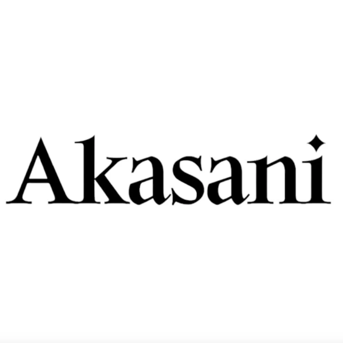 Akasani