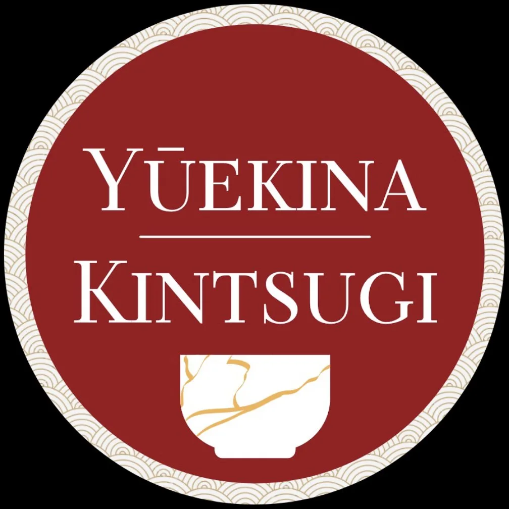 Yūekina Kintsugi