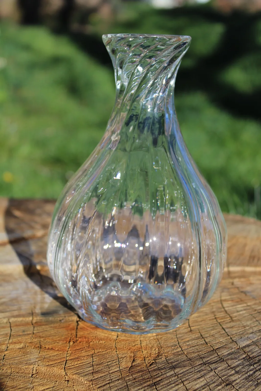 Carafe