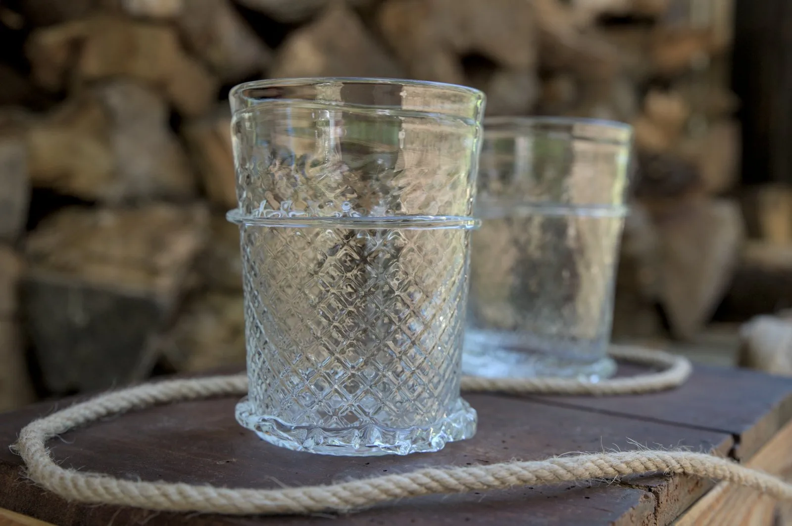verre
