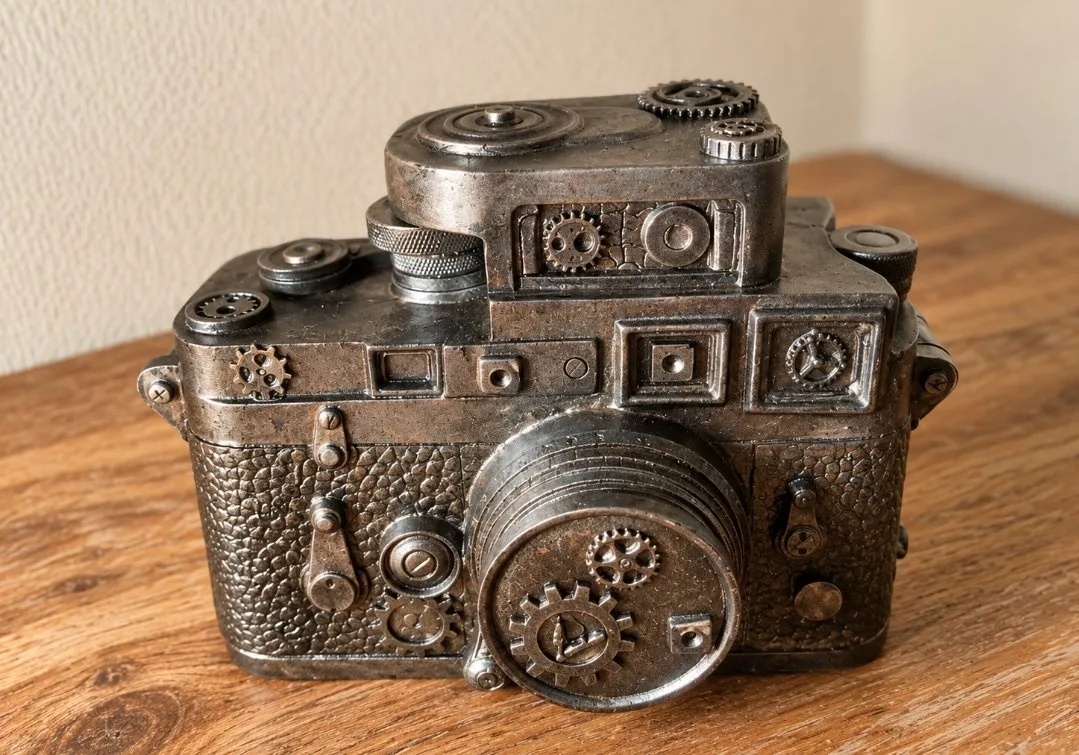 Appareil photo