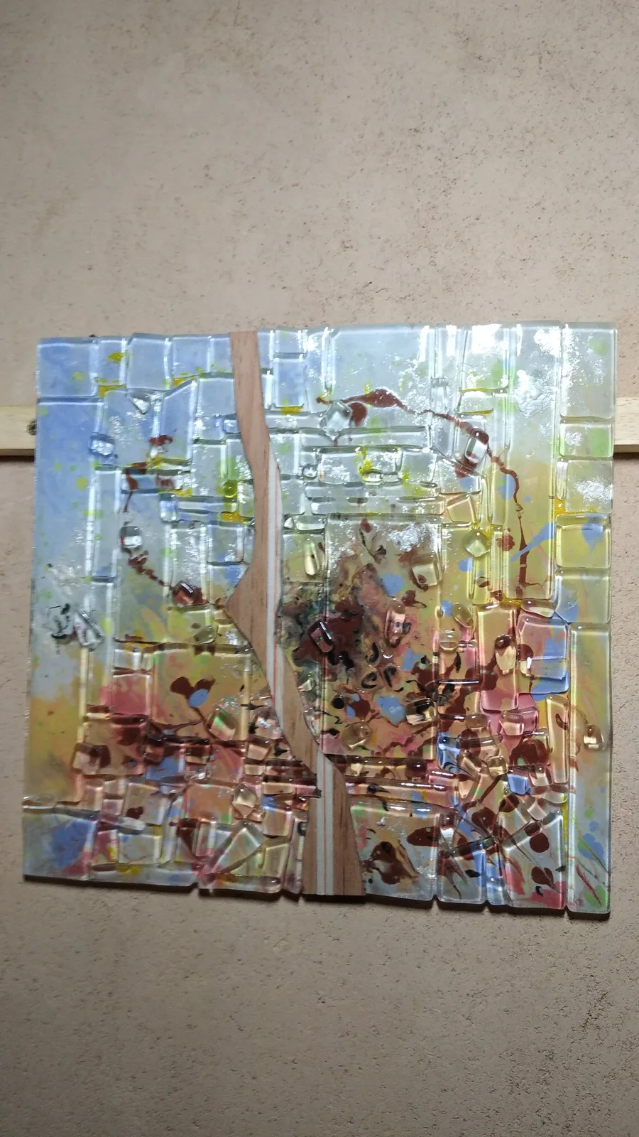 Art fusion