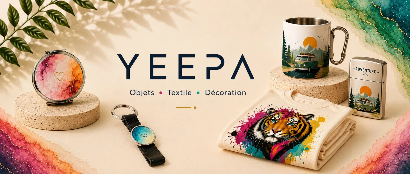 Photo de YEEPA