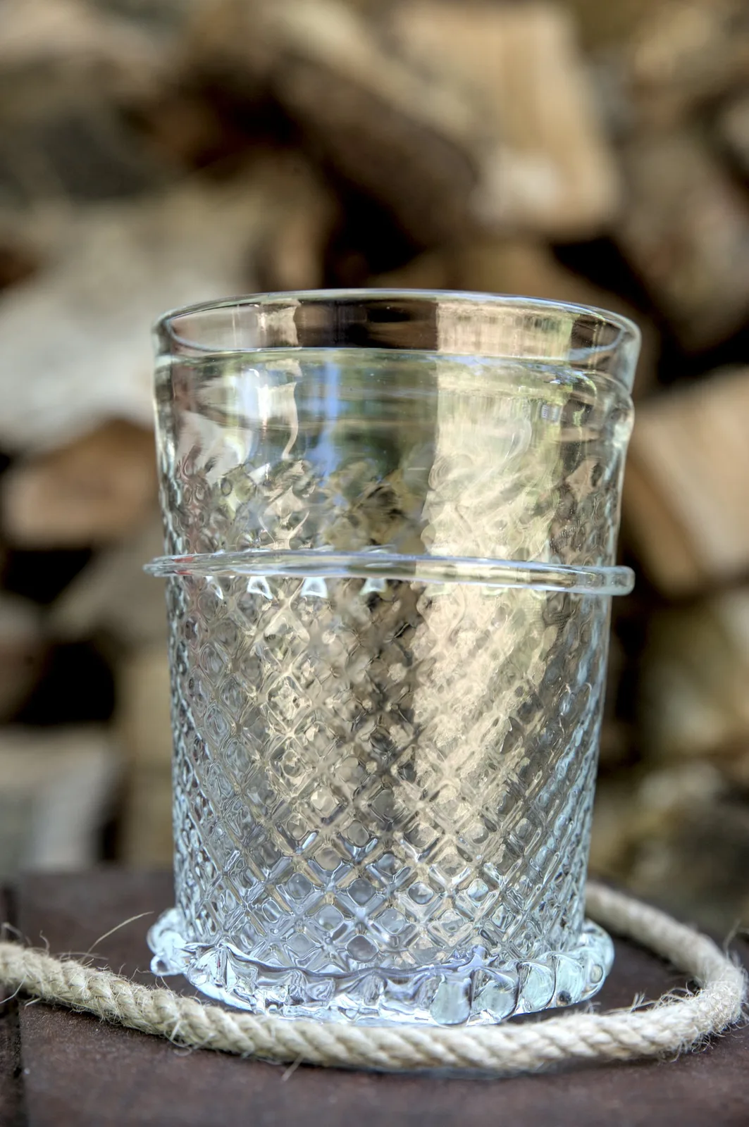 verre
