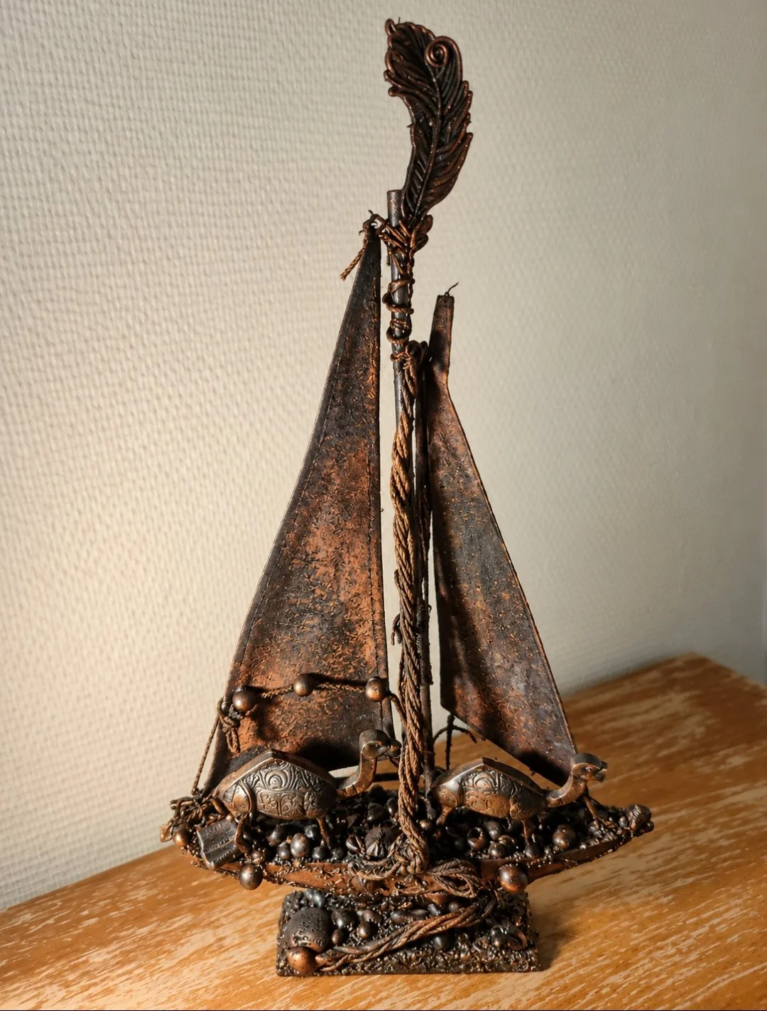 Balade des dromadaires