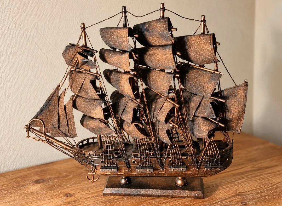 Bateau