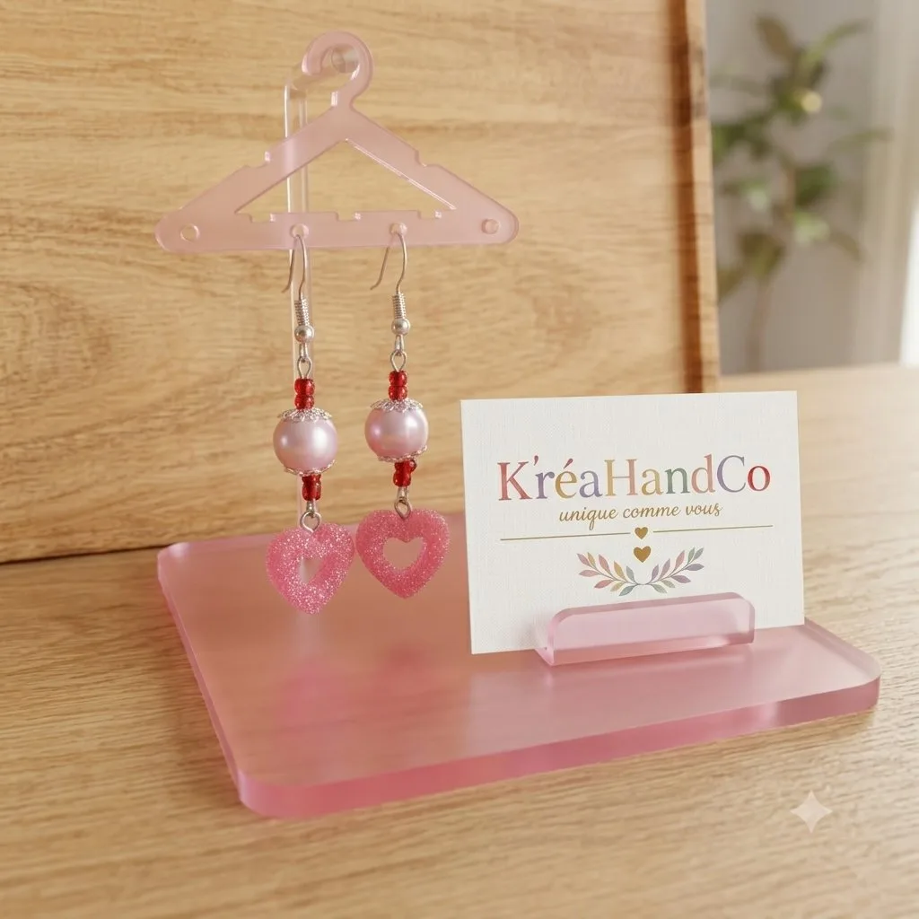 Bannière de K'réaHandCo
