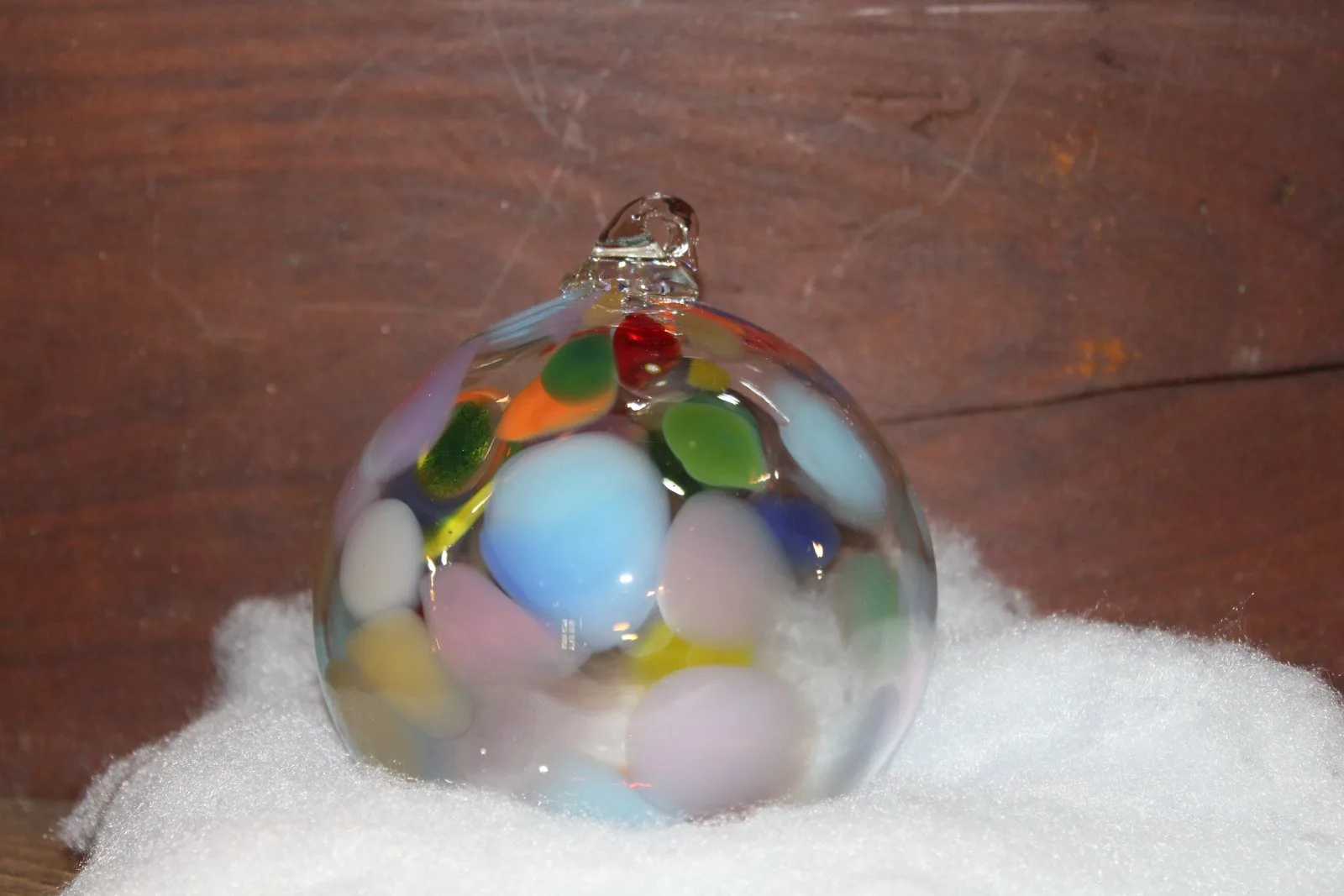 Boule de Noël