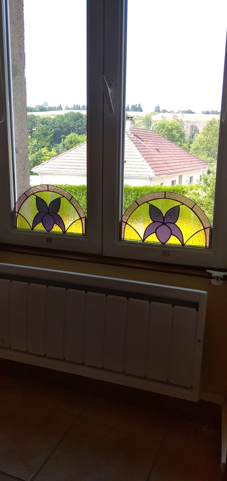 Brise vue sur mesure