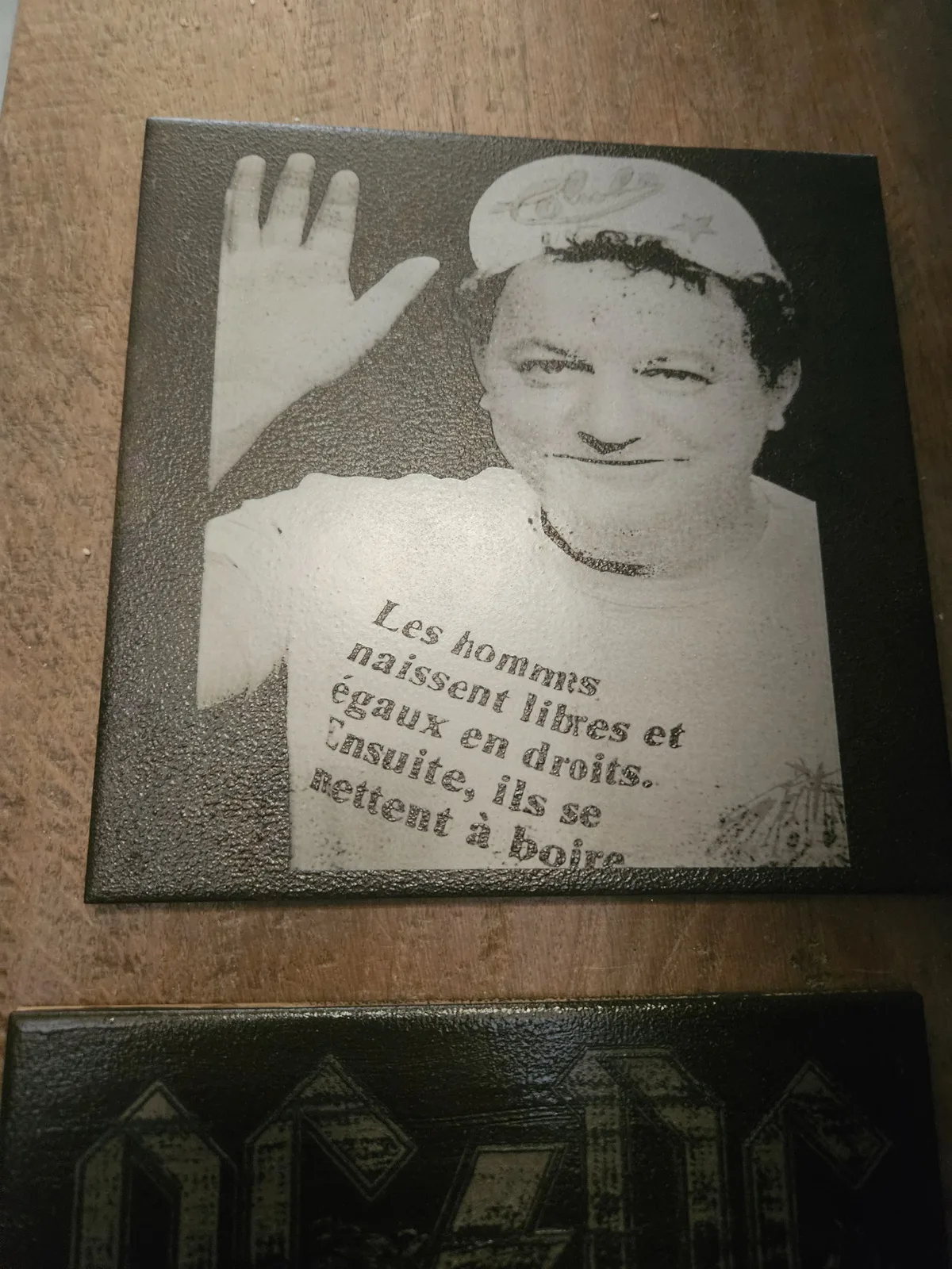 Carrelage