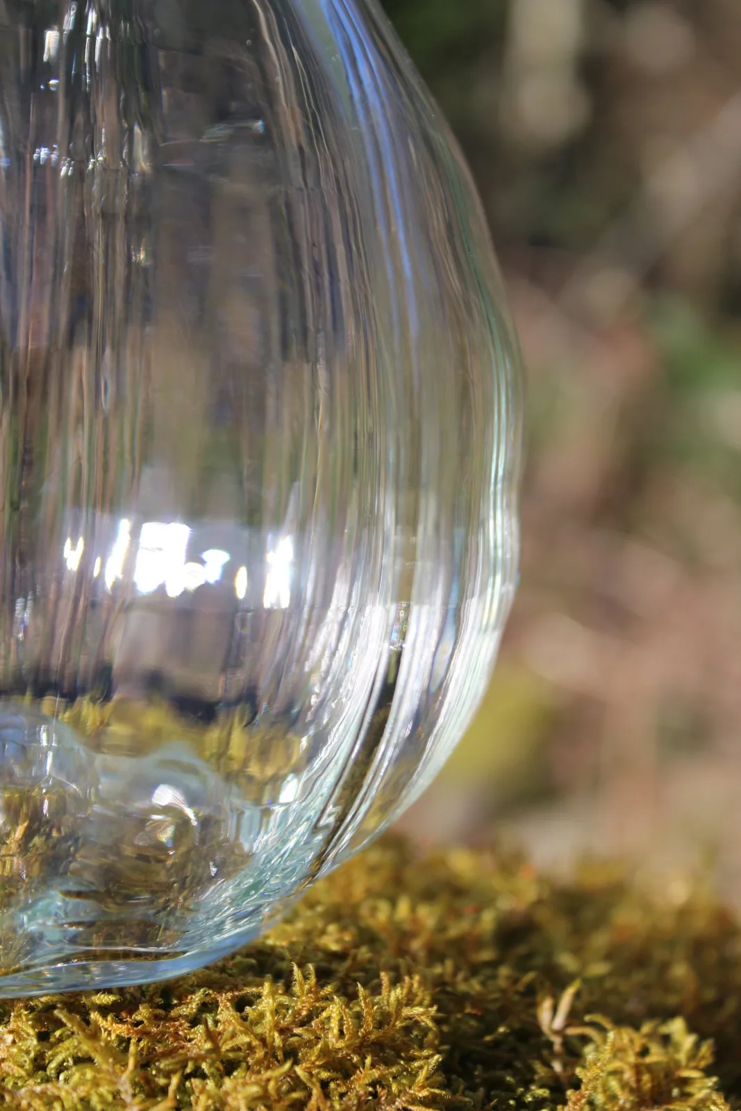Carafe