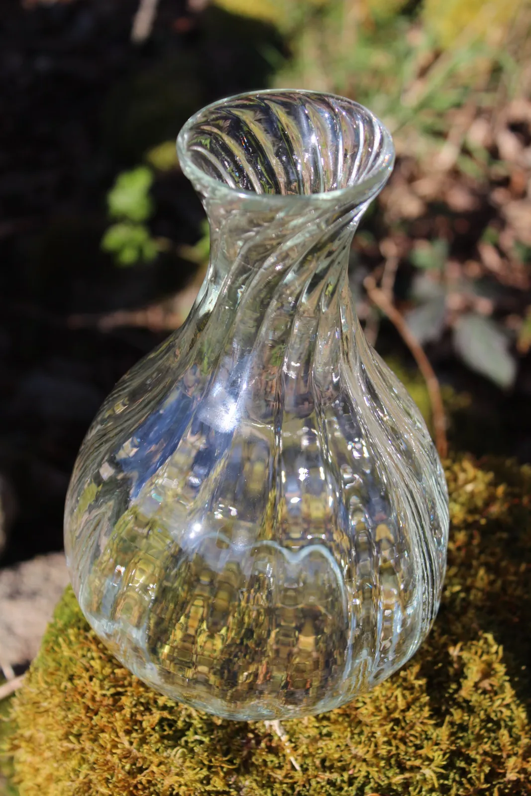 Carafe