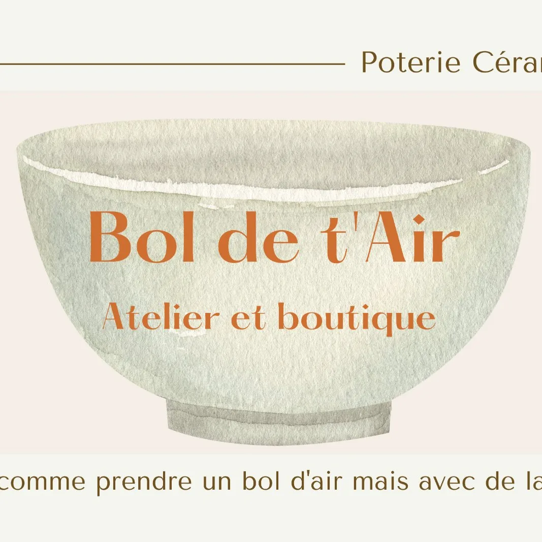 Bol de t'air