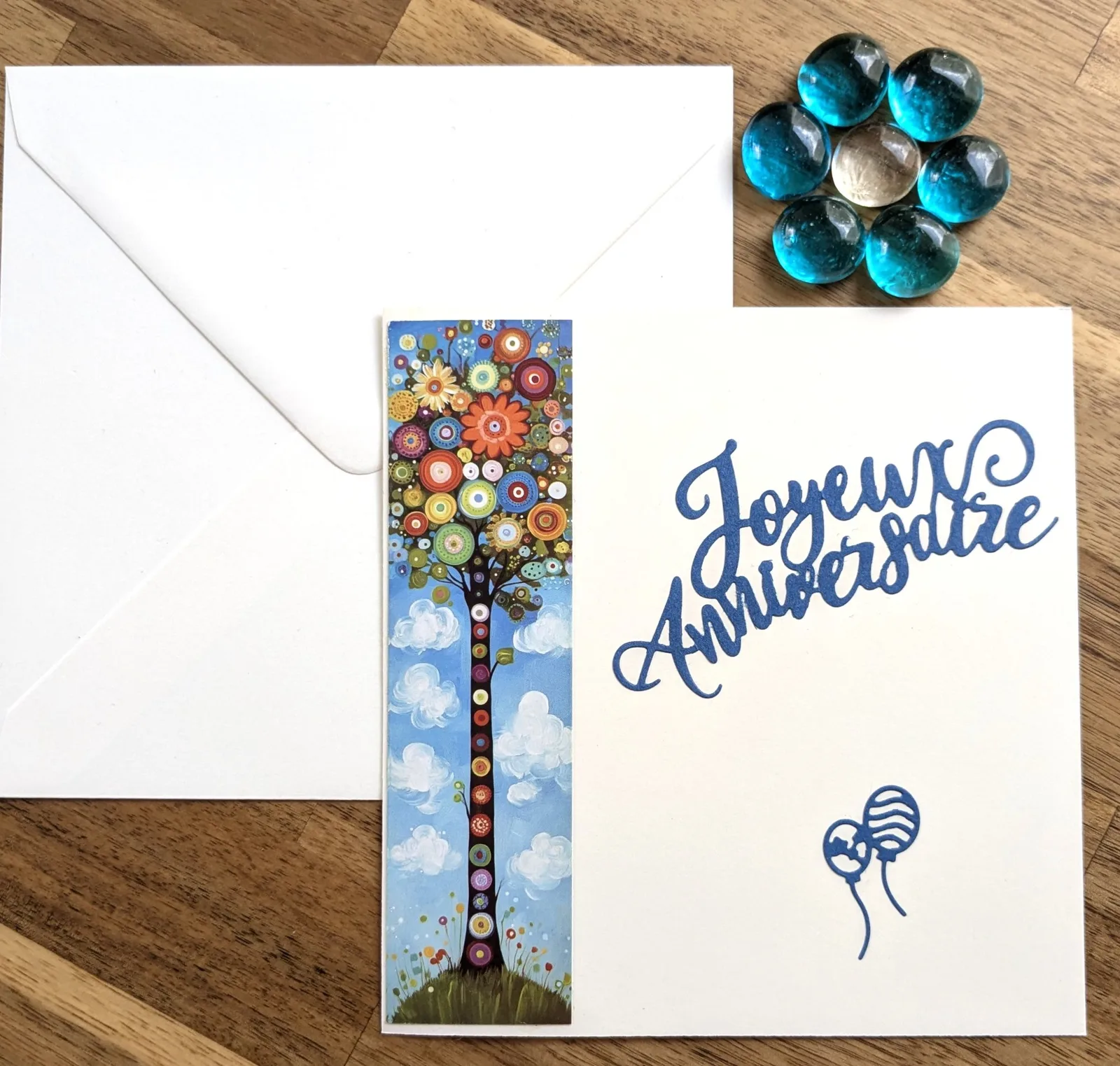 Cartes Anniversaire