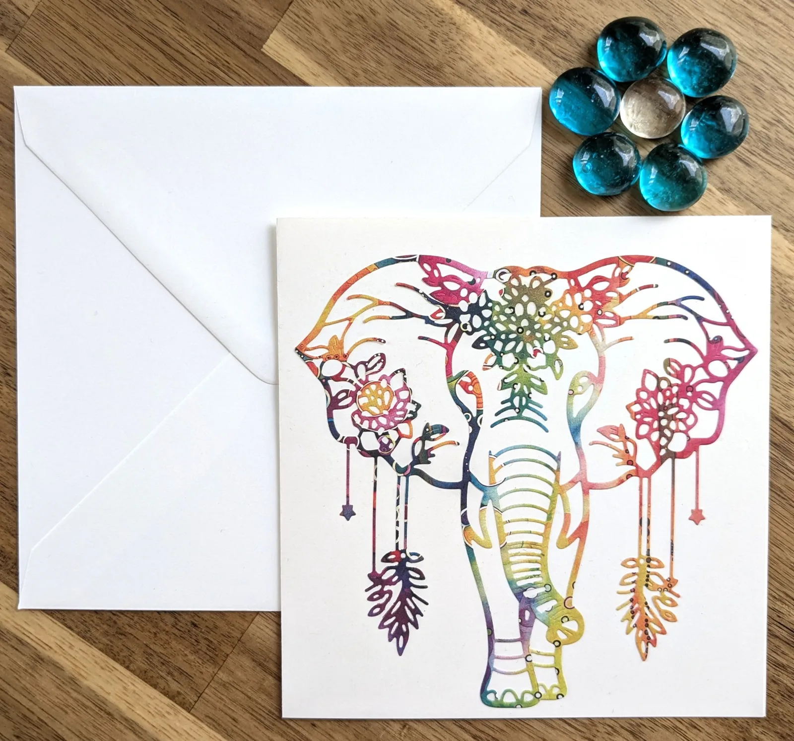 Cartes de vœux