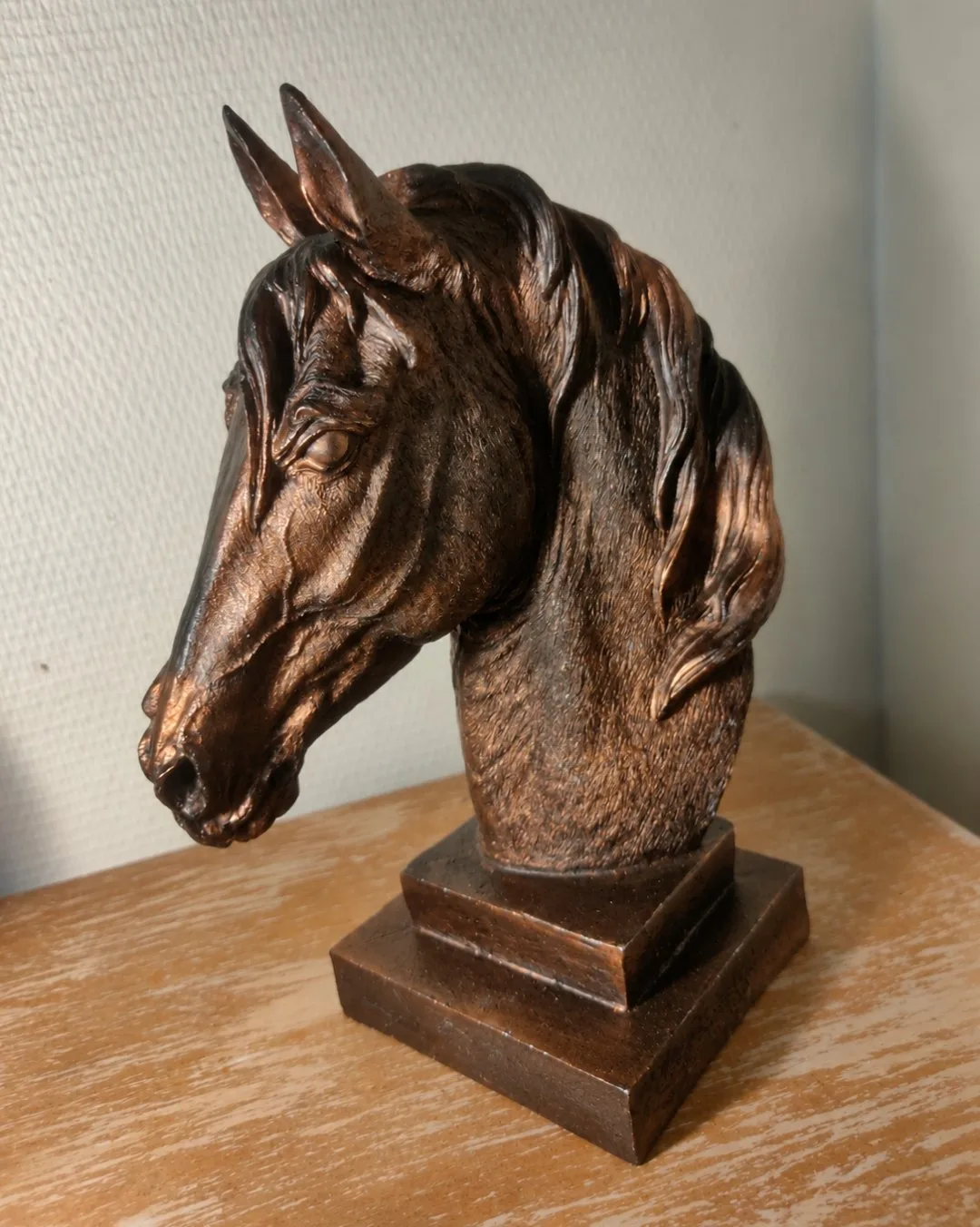 Cheval — Art Flo Création, Création d'objets / Décoration à Lacs