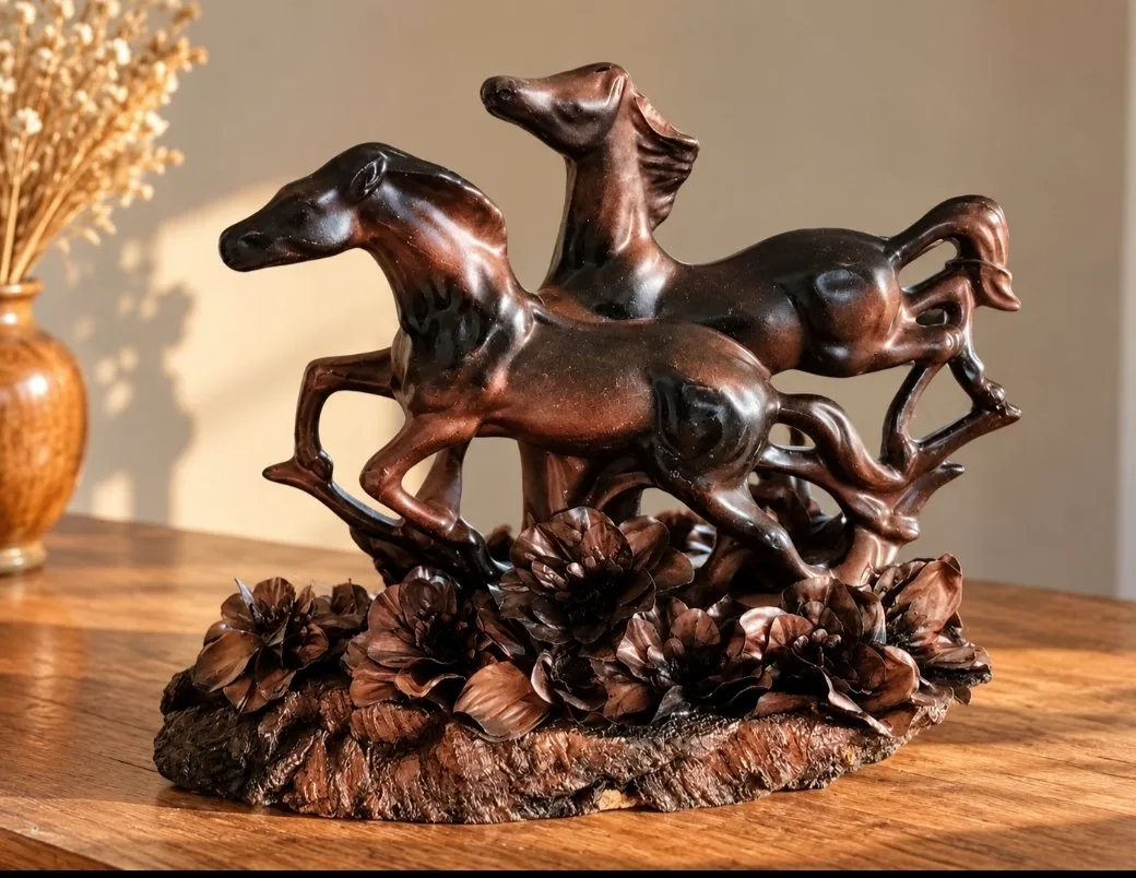 Cheval duo