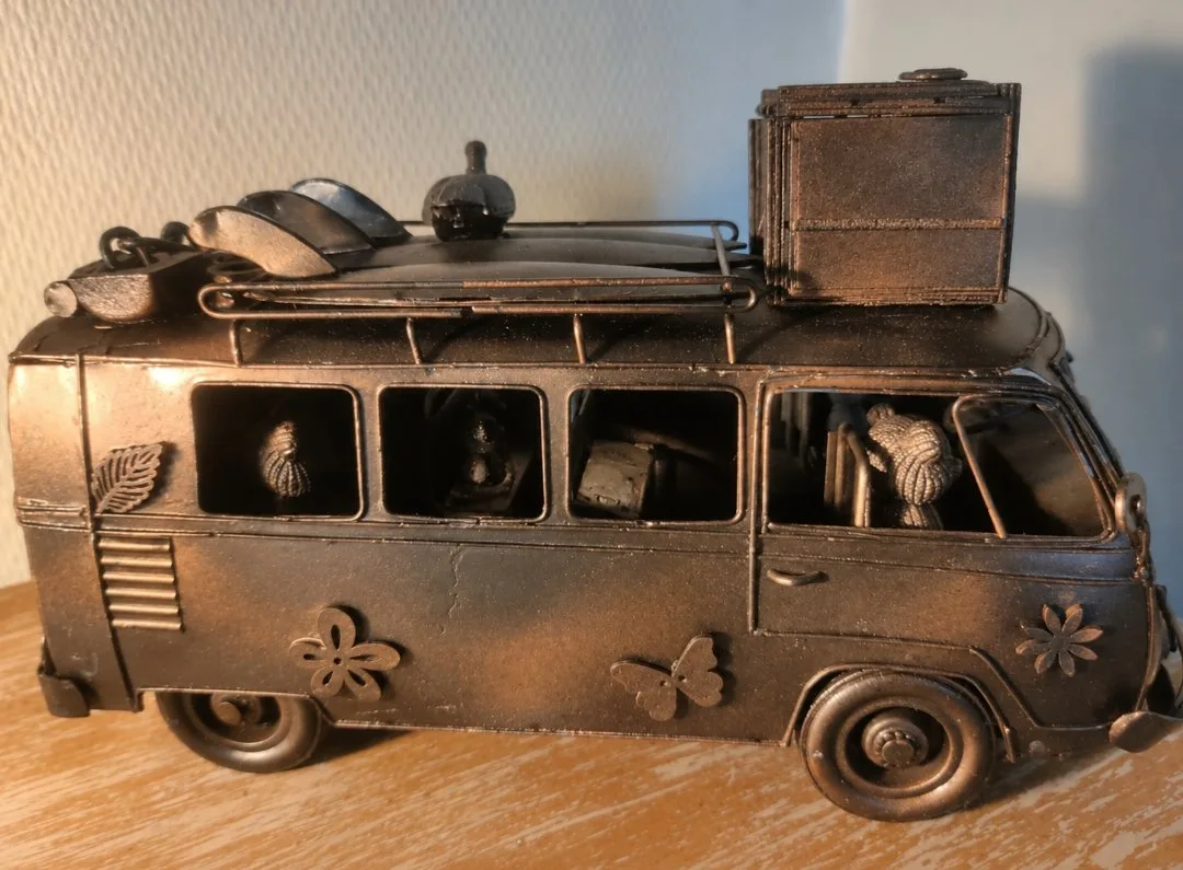 Combi oursons