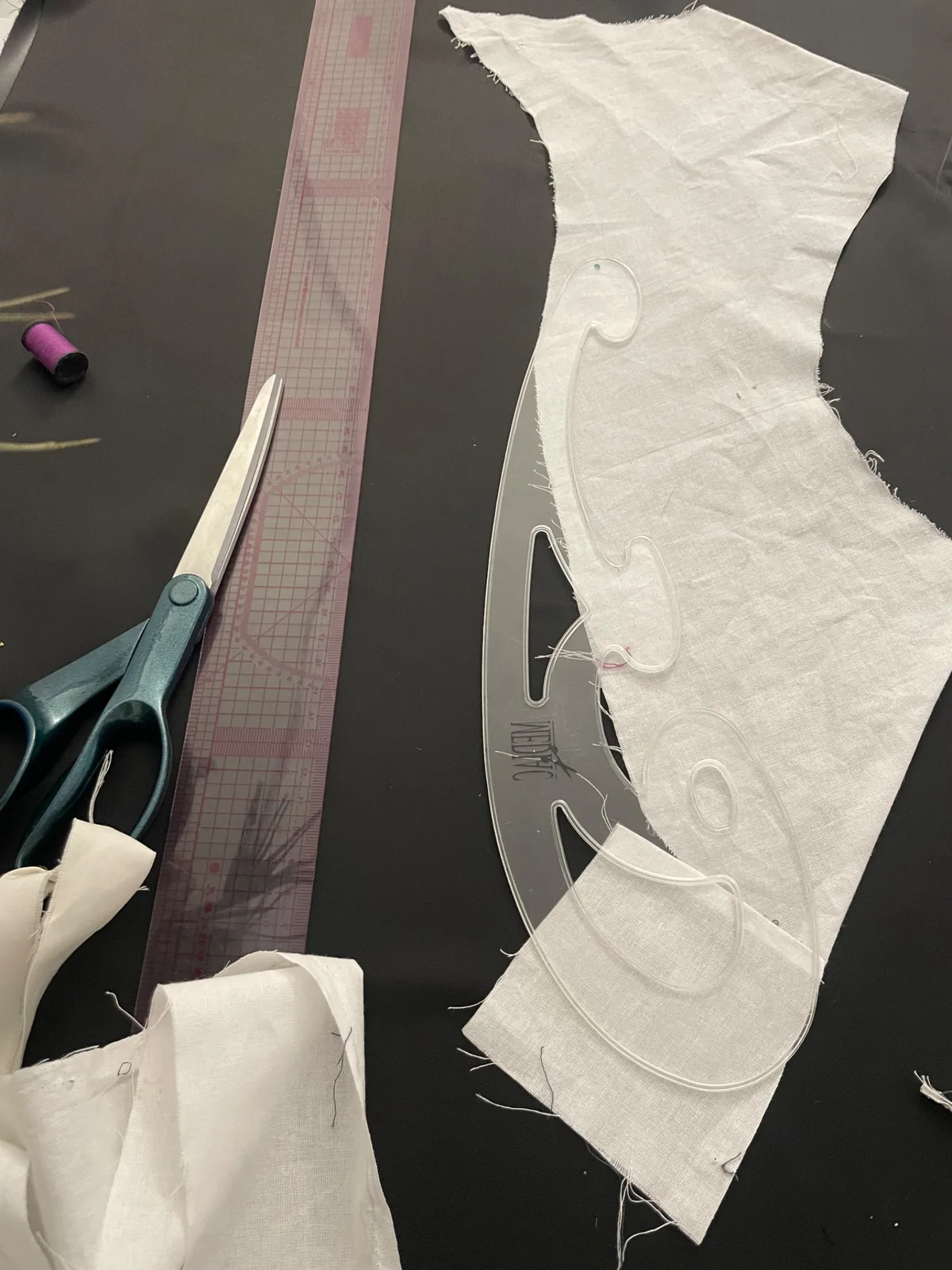 Cours de couture/crochet individuel
