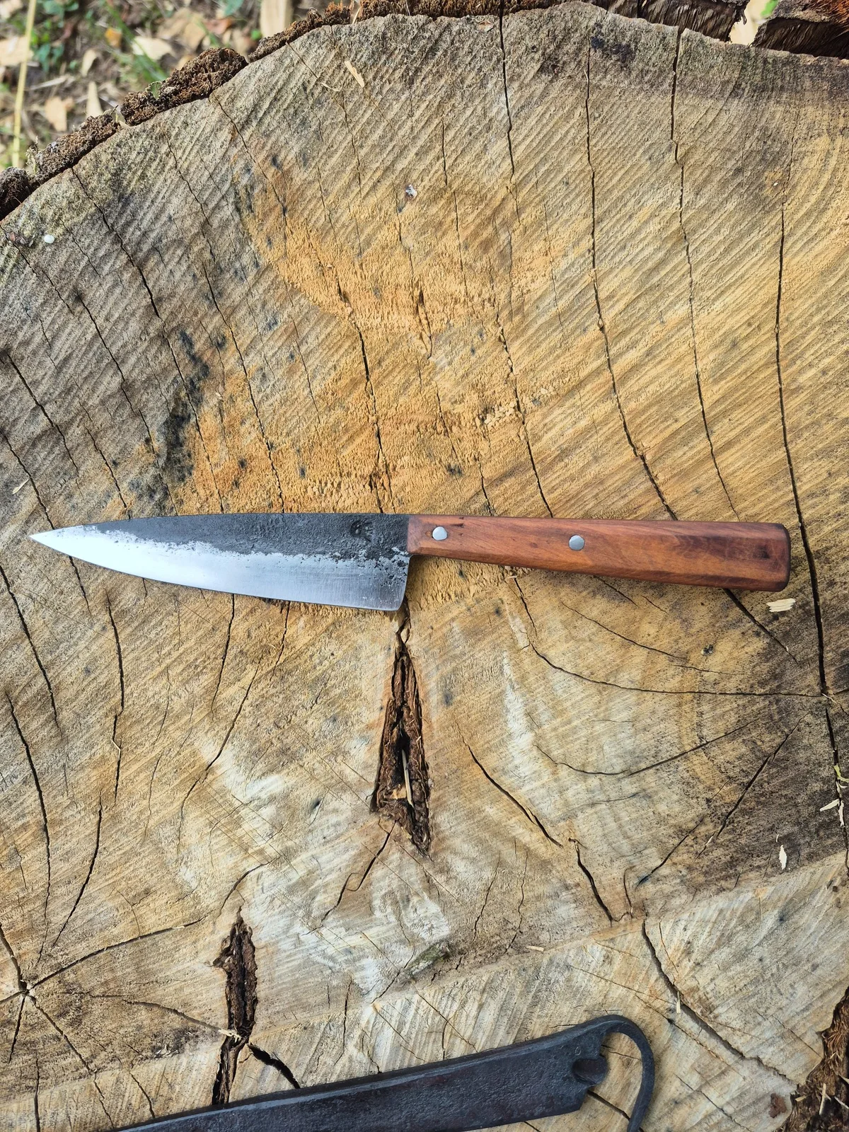 Couteau de cuisine