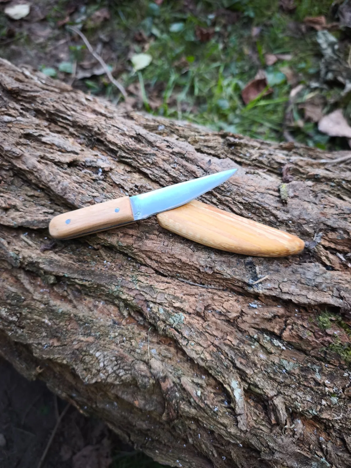 Couteau utilitaire