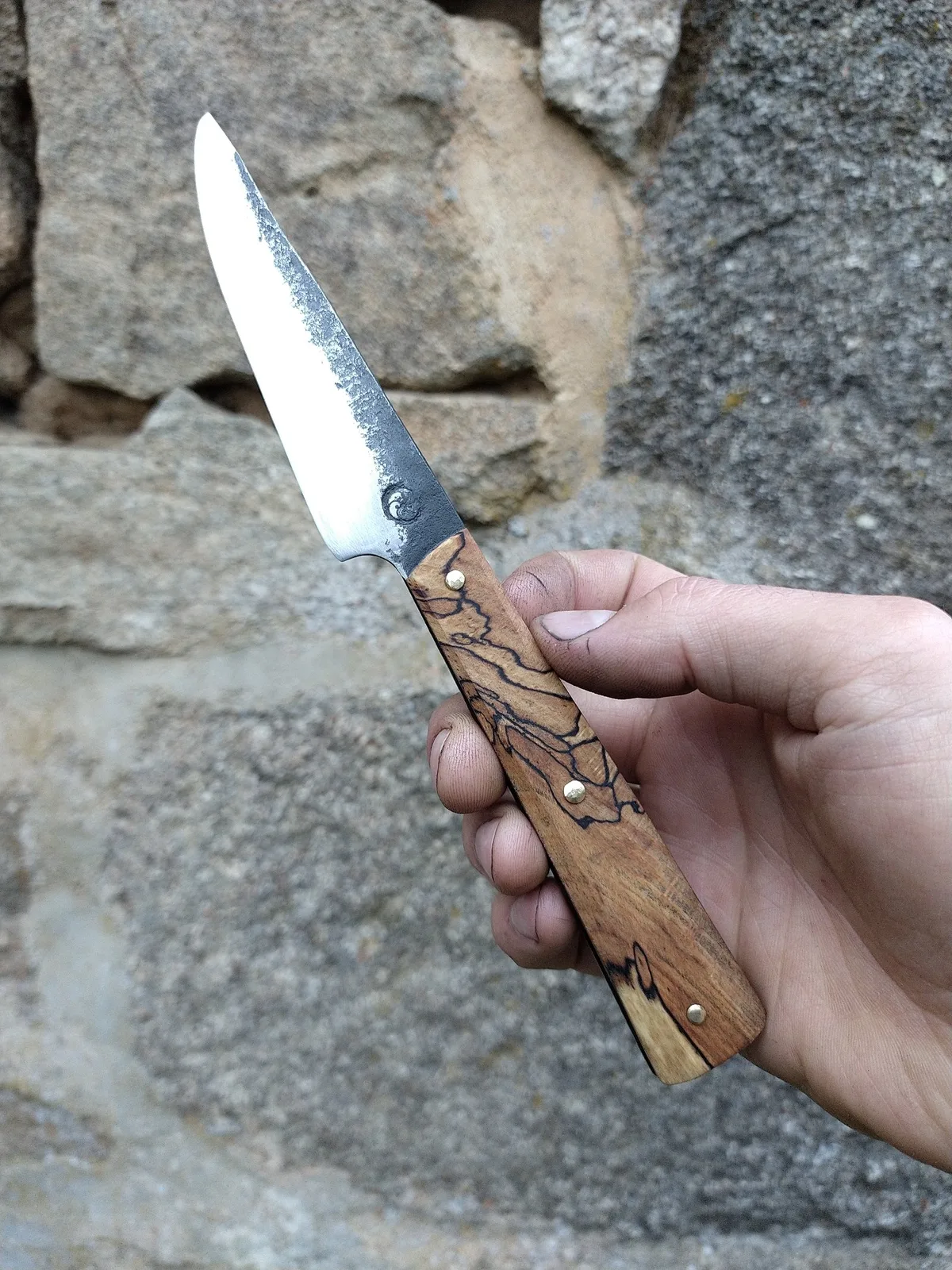 Couteaux de cuisine forgés