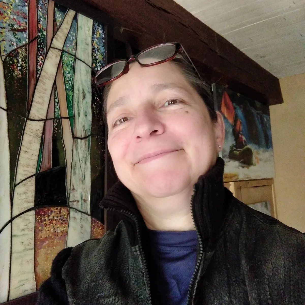 Laure Metayer dix960dix