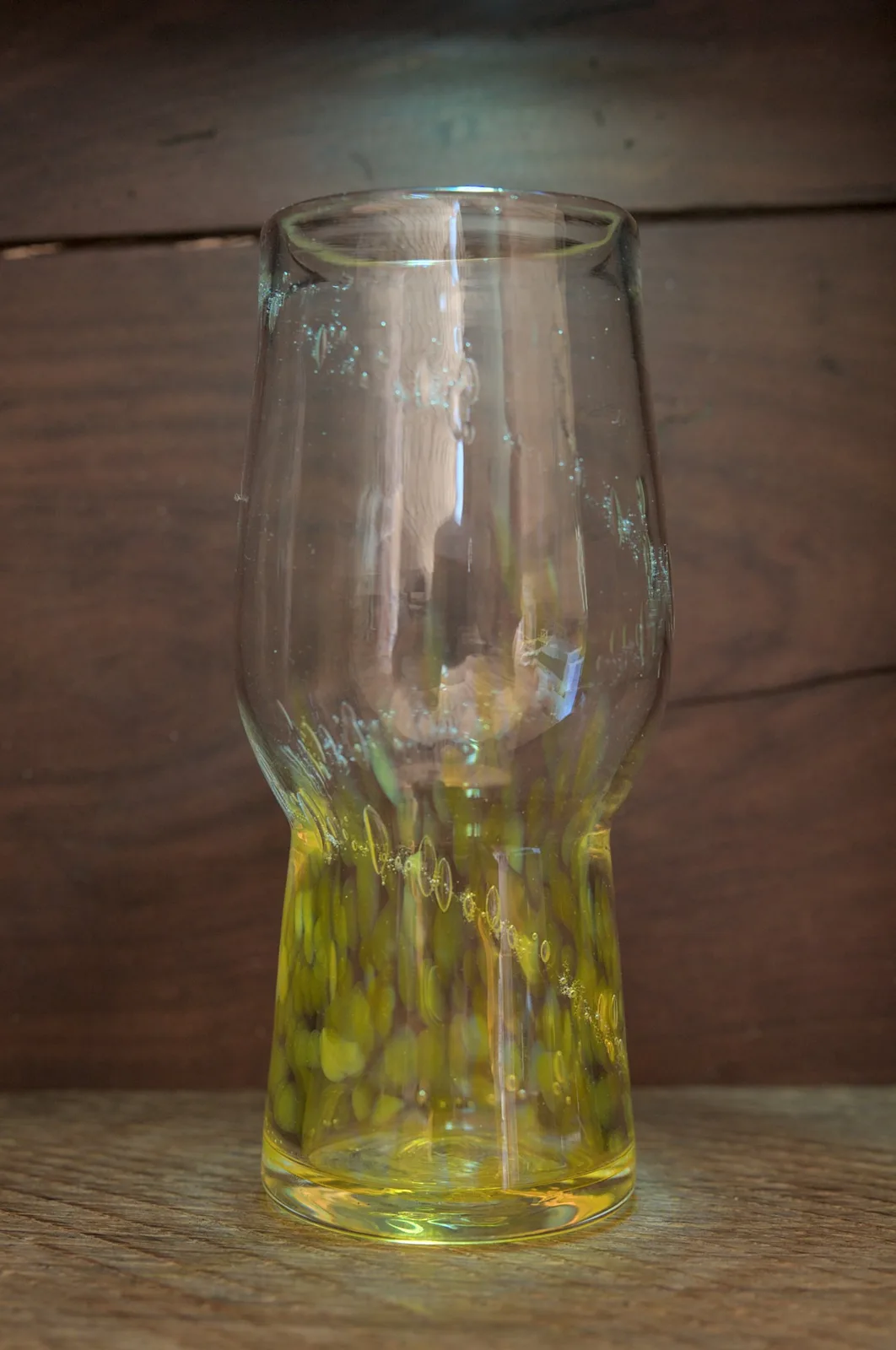 Verre à bière