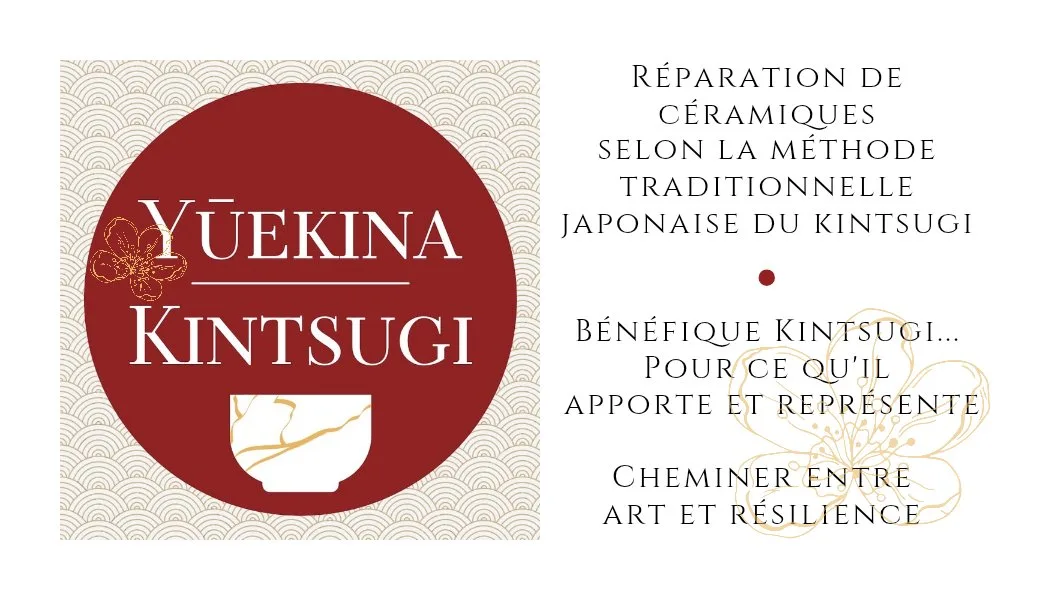 Photo d'annuaire de Yūekina Kintsugi