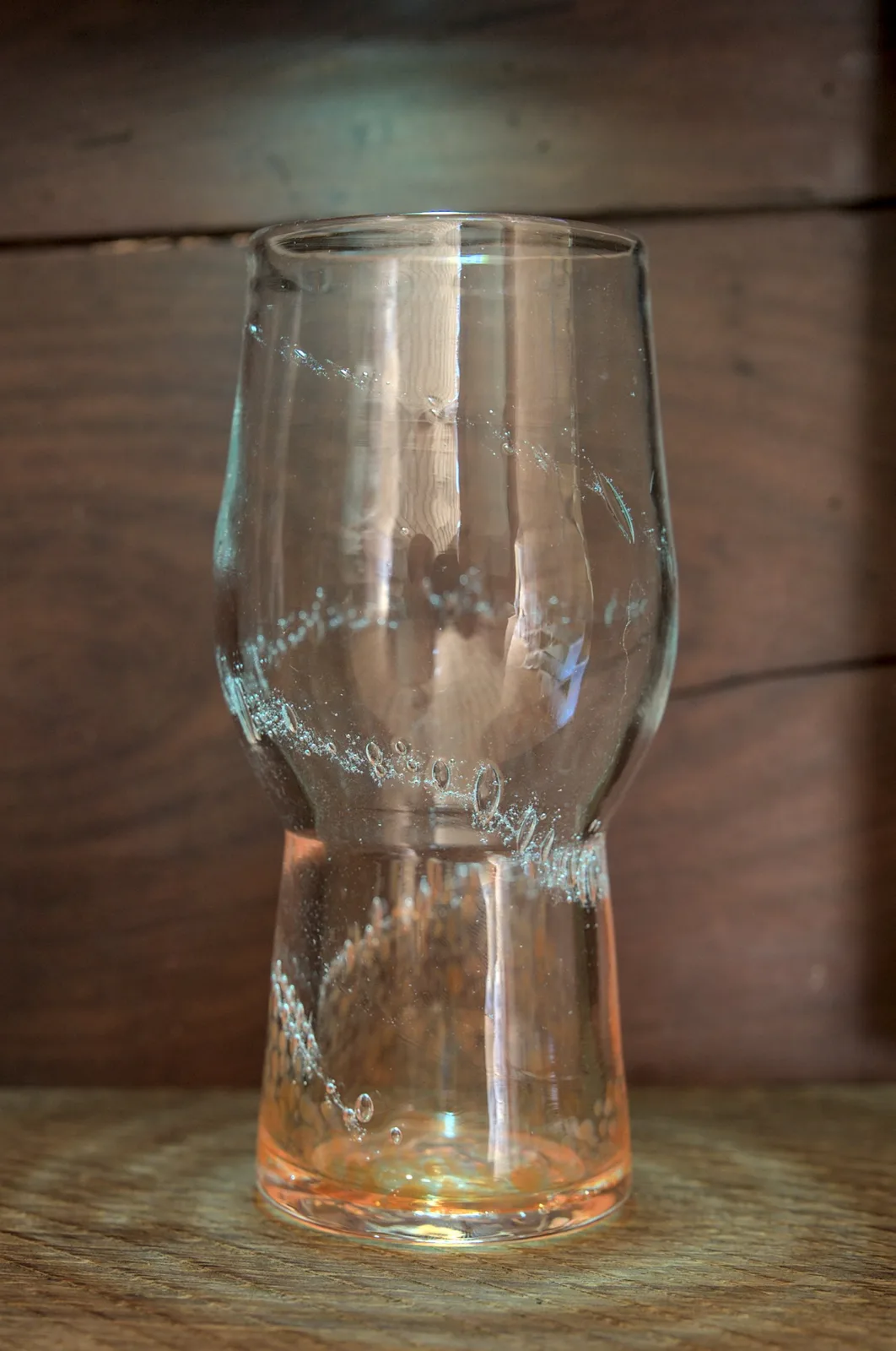 Verre à bière