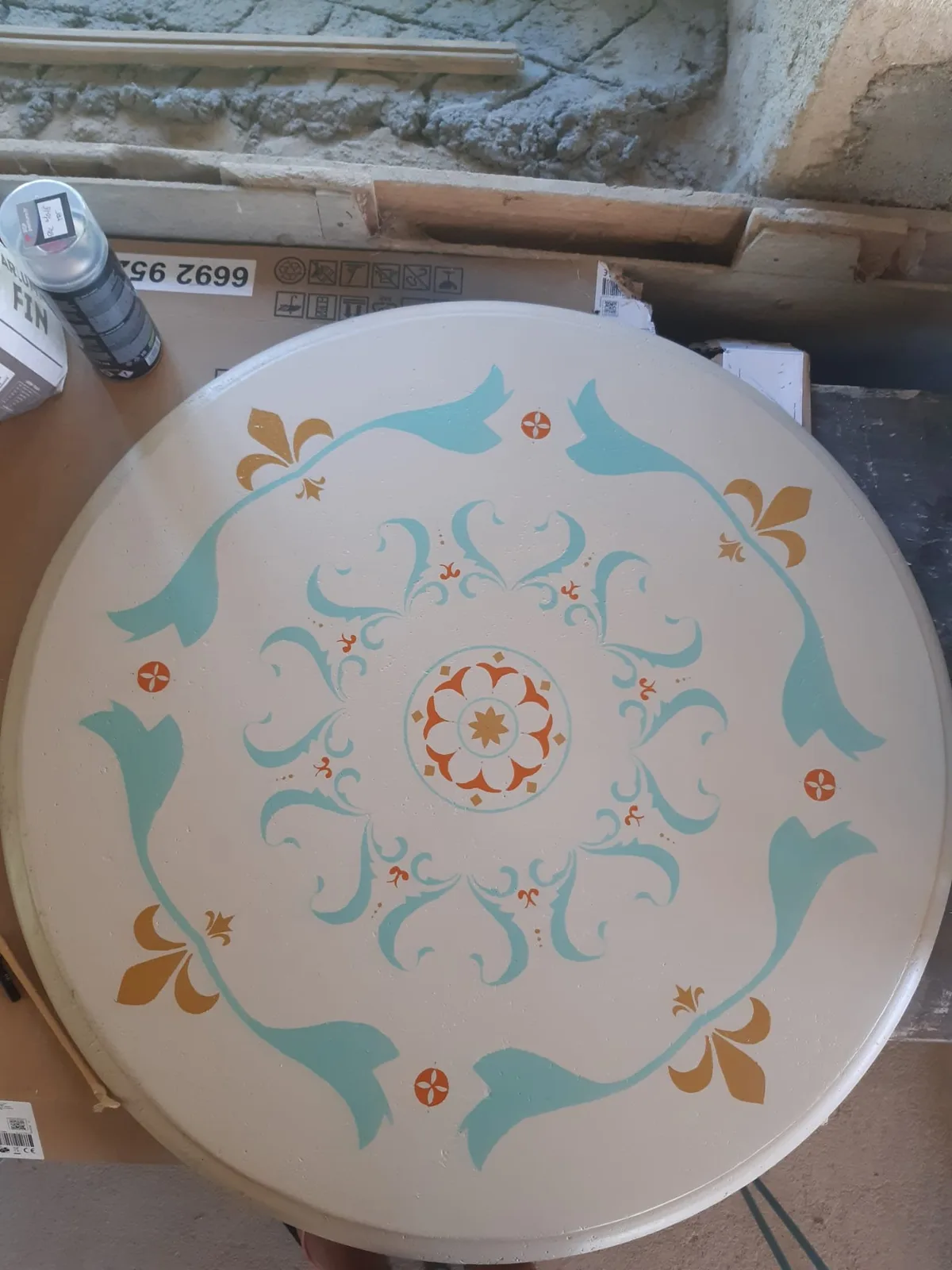 Illustration sur mesure
